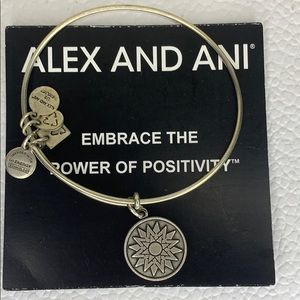 Alex and Ani Bracelet